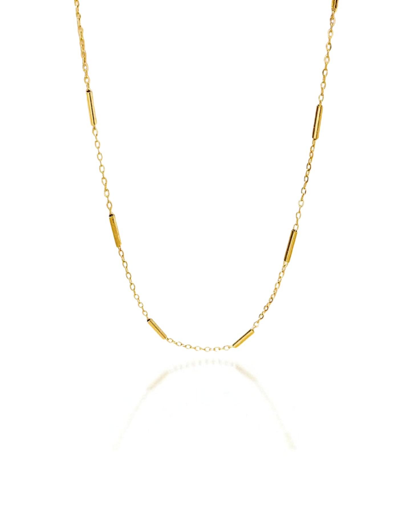 Cadence Necklace
