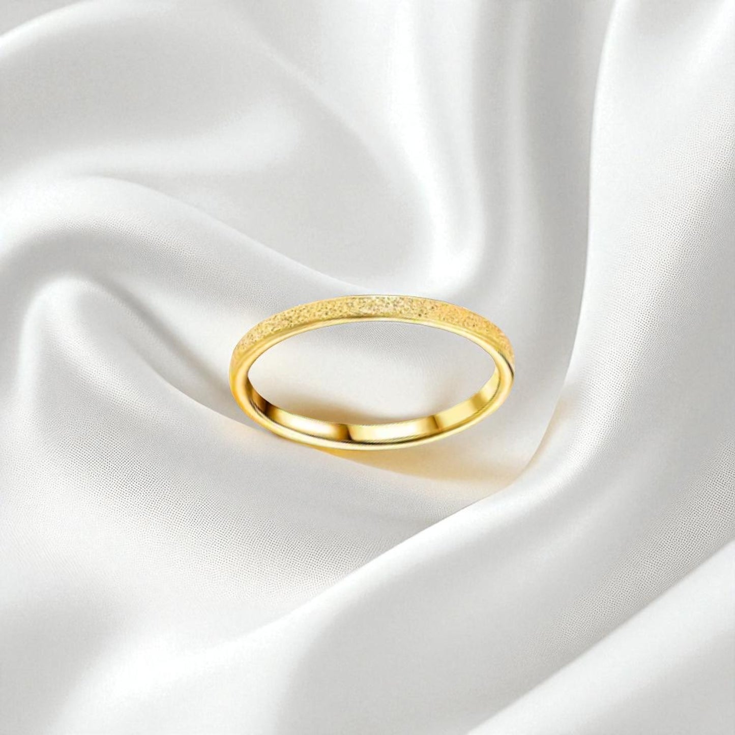 Trésor Ring