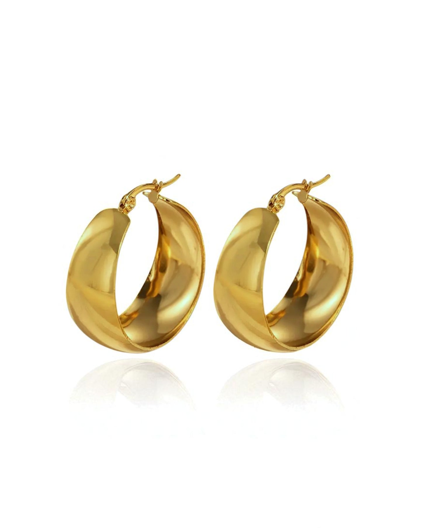 Gloire Earrings