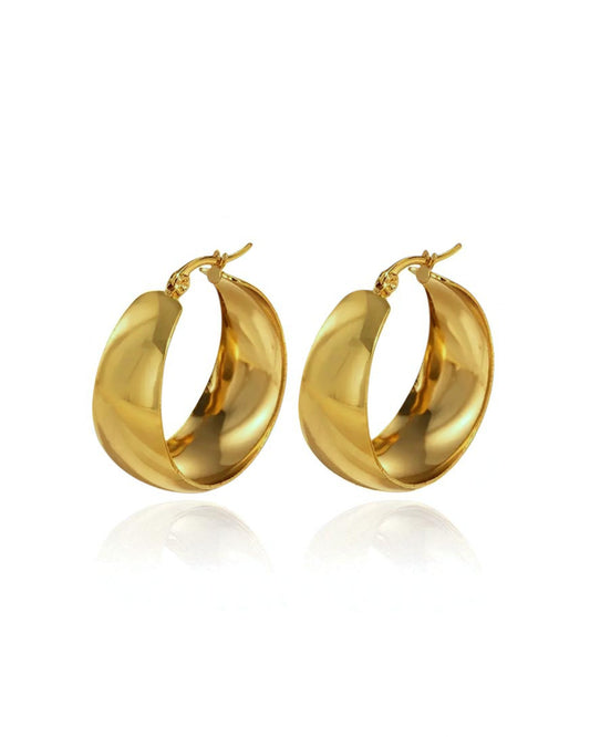 Gloire Earrings