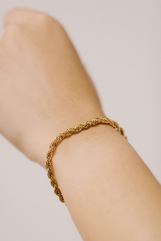 Tressé Bracelet