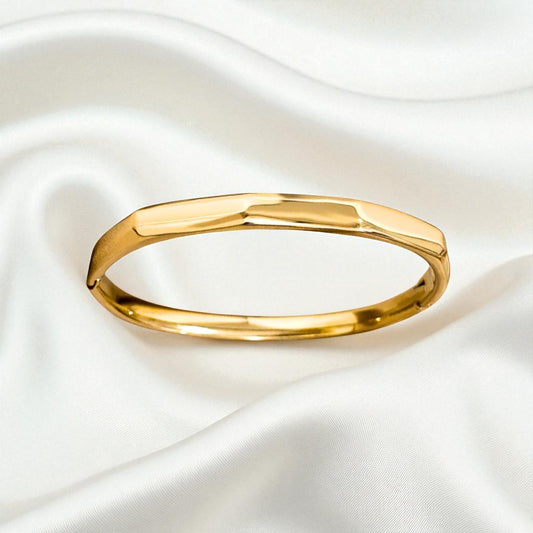 Herringbone Bracelet