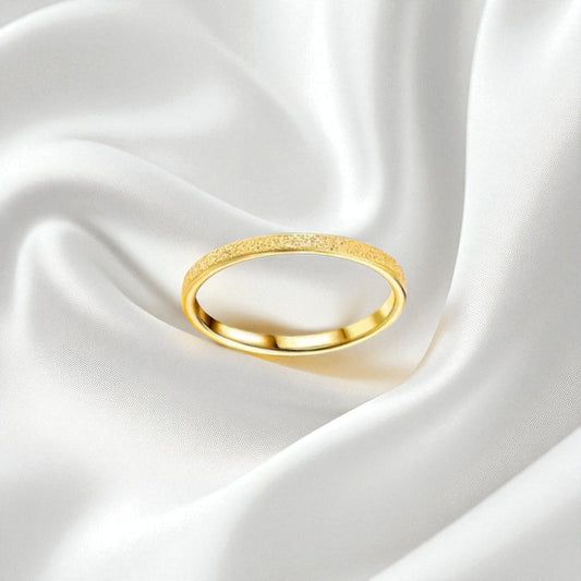 Trésor Ring